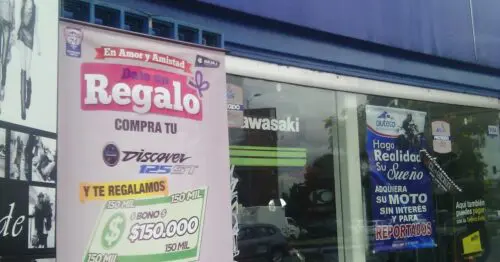 AUTECO GENTE MOTOS SOTILEZA AUTECO GENTE MOTOS SOTILEZA